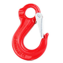 High Quality Galvanized A330 Alloy Steel Clevis Grab Hooks